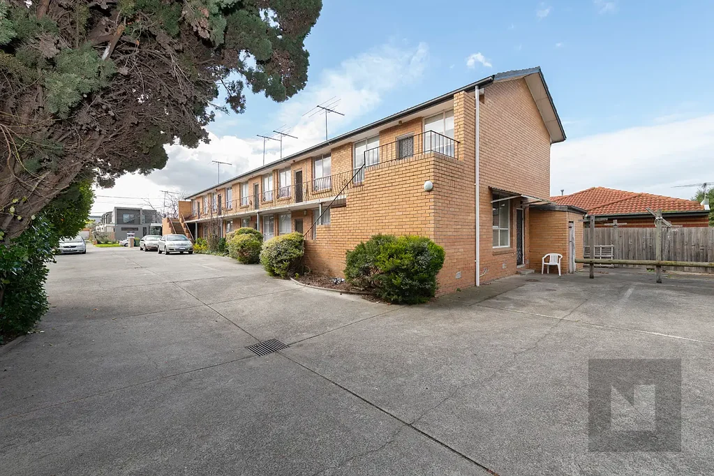 Centrally Located 1 Bedroom Apartment