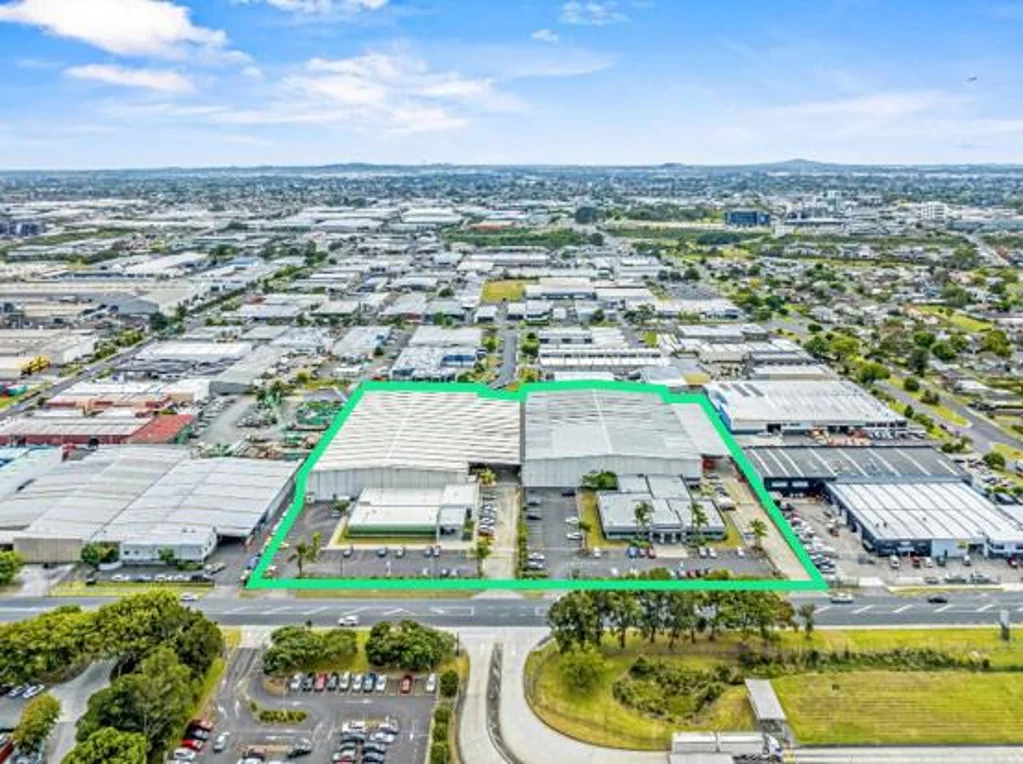 Wiri CBRE | Choose One or Both