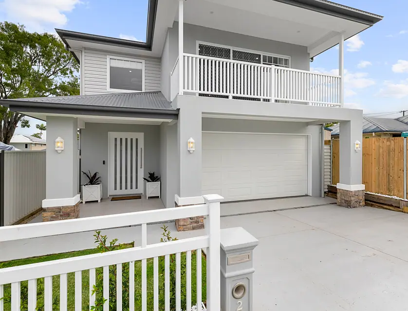 2 Base Street, Victoria Point, Redland City Region, 4房, 3浴, House