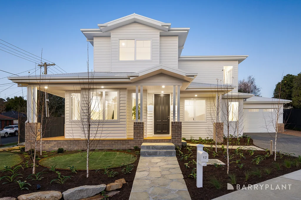 12 Midhurst Road, Croydon, VIC 3136