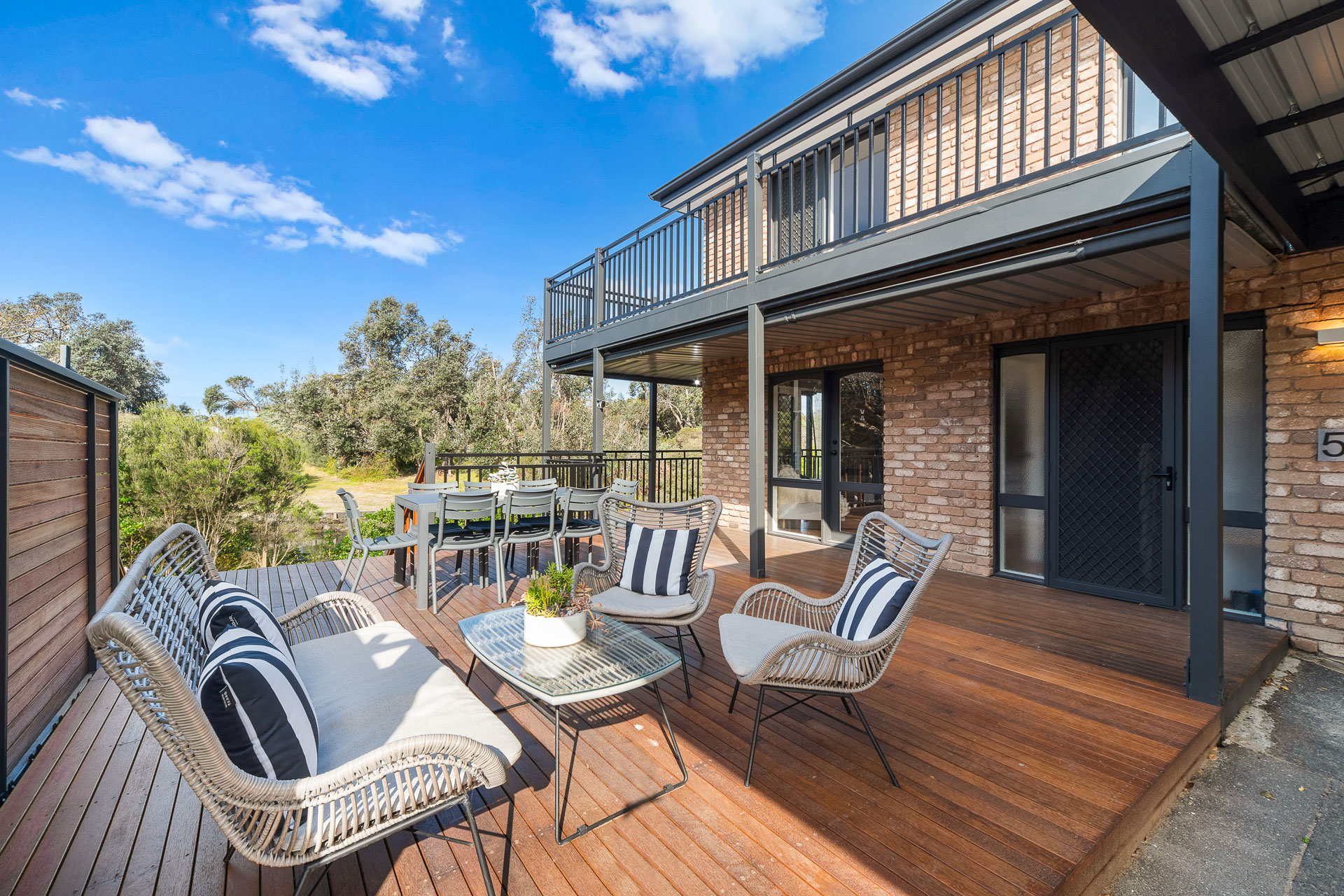 295-296 NEPEAN HWY, SEAFORD VIC 3198, 0房, 0浴, Townhouse