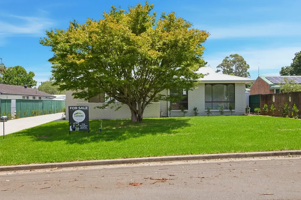 13 Darley Street, Thirlmere, NSW 2572