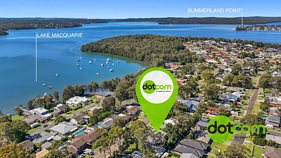 Wyee Point 4Moenga 1214m2, Great Location, Dual Living, Large Family Home, Bring Extended Family or rent out 1 part for extra income, Water Views, Close to Lake