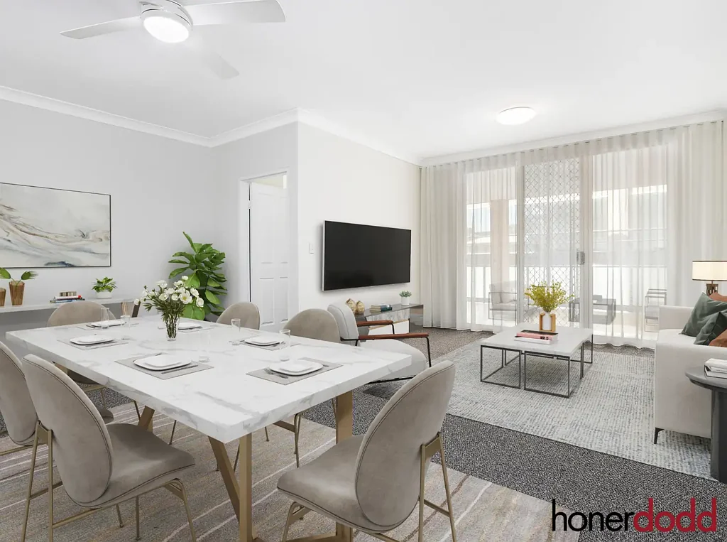 2/15 Regent Street, Kogarah, NSW 2217