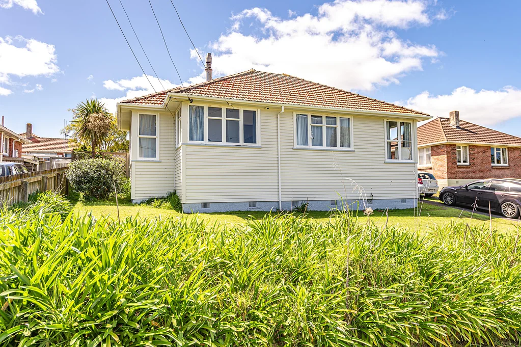 Gonville 3房  Popular home and location