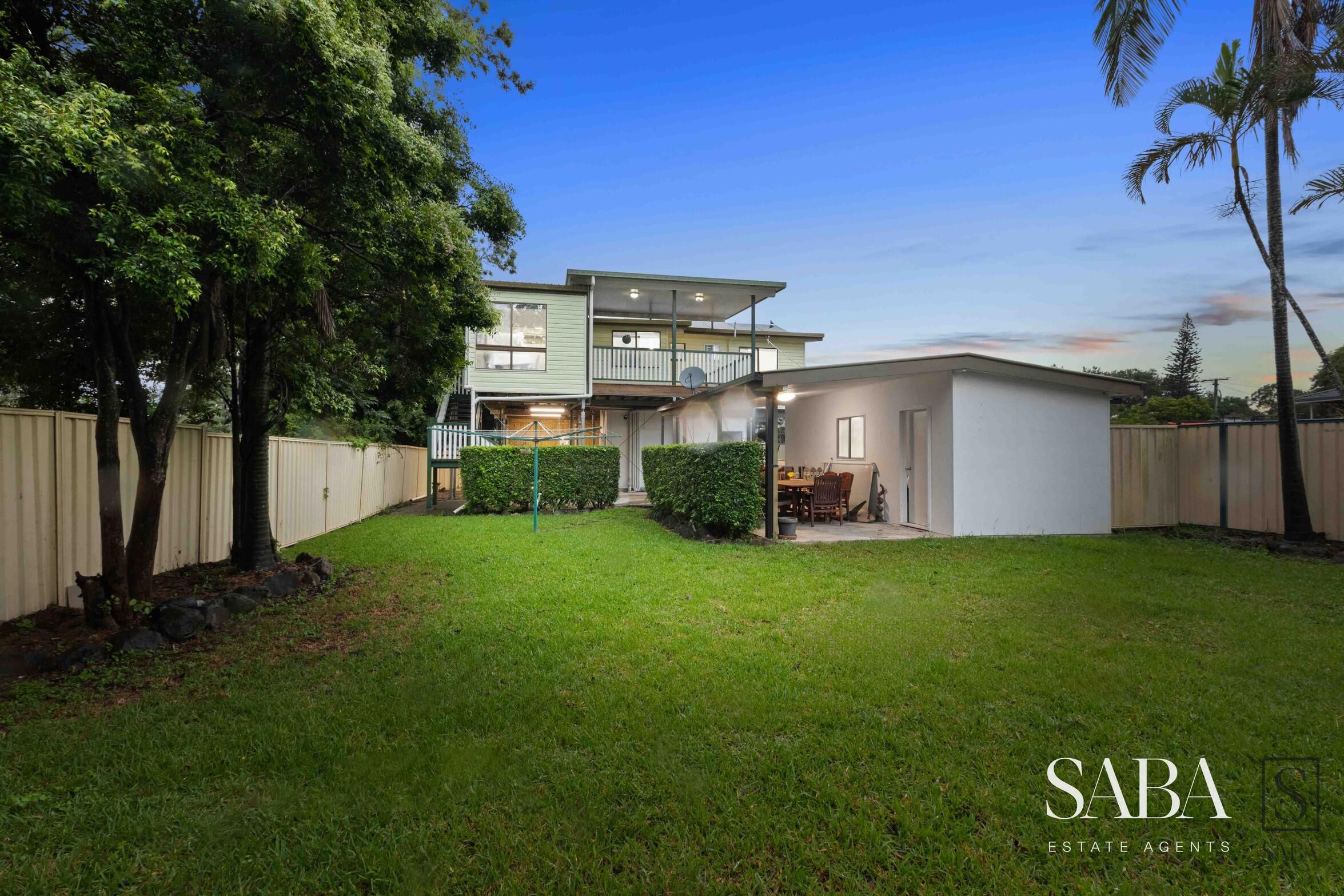 36 LAWSON ST, OXLEY QLD 4075, 0 Schlafzimmer, 0 Badezimmer, House