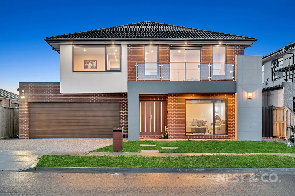 57 Highfield Drive, Mickleham, VIC 3064