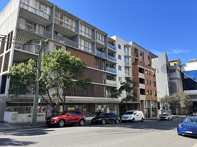 G01/40 Park Road, Hurstville, NSW 2220, 2 ਕਮਰੇ, 2 ਬਾਥਰੂਮ, Apartment