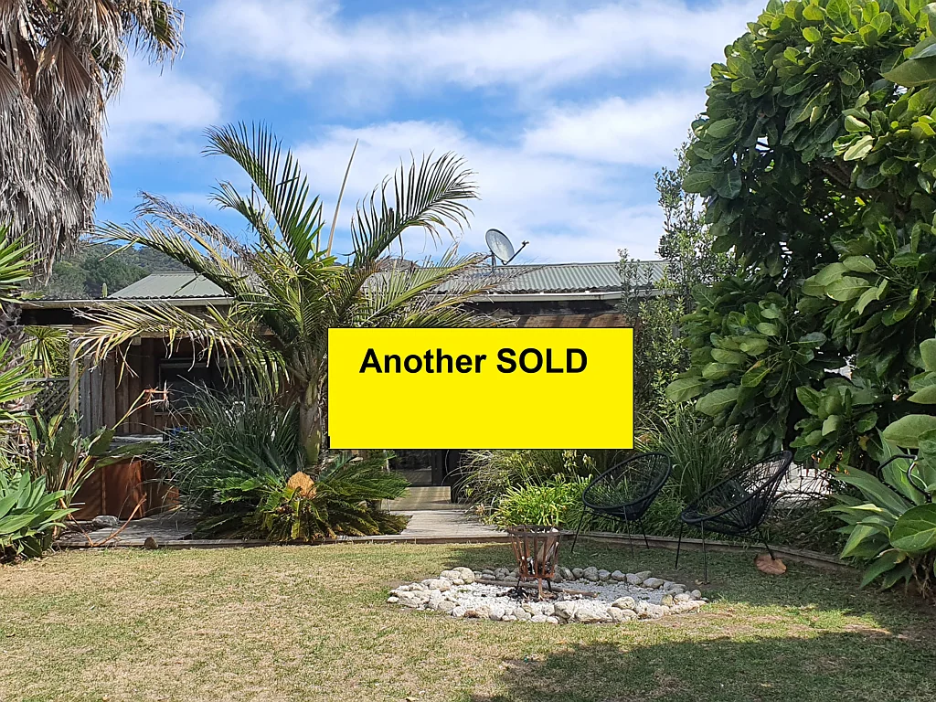 14 Mission Road, Port Waikato, Waikato