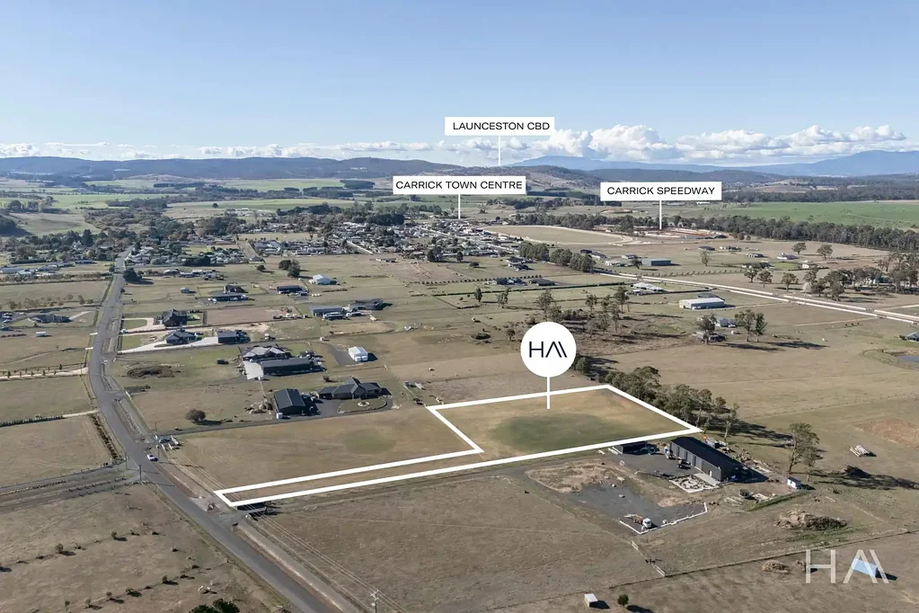 Carrick Country Living, Minutes From the City