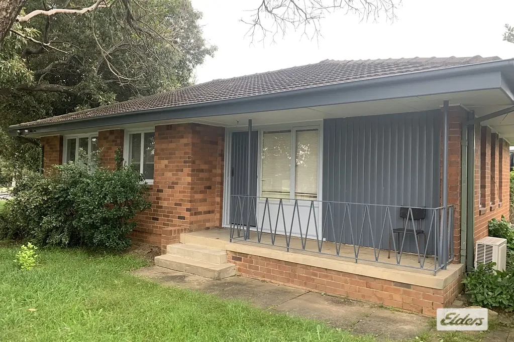 This three bedroom renovated home close to all amenities and minutes from Liverpool CBD.