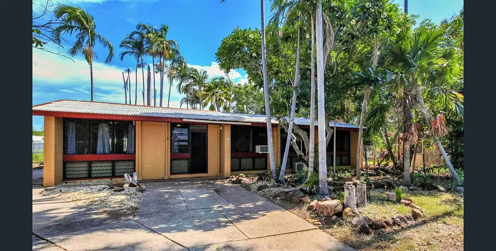 38 Amsterdam Circuit, Wagaman, NT 810