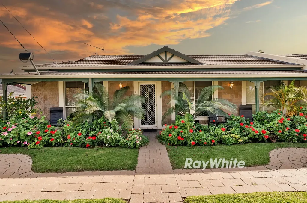 2/9 Langtree Parade, Mildura, VIC 3500