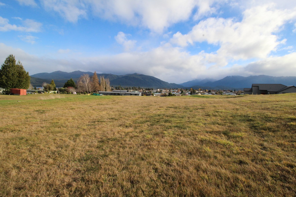 4 Tawera Place, Te Anau, Southland, 0 phòng ngủ, 0 phòng tắm