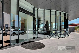 806/103 South Wharf Drive, Docklands