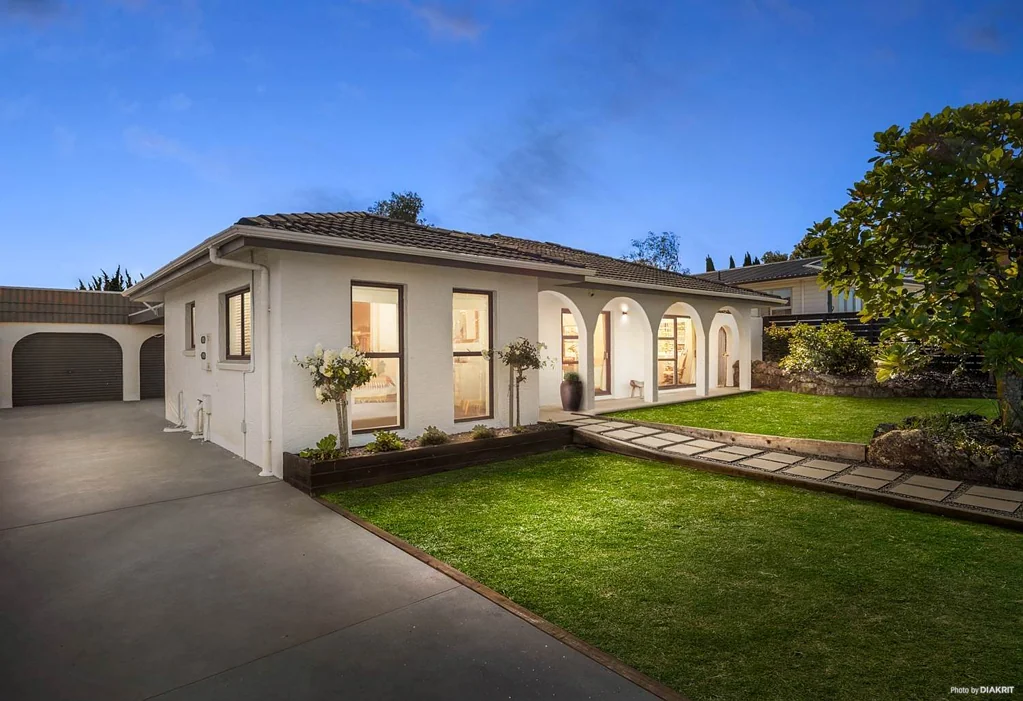 Sunnyhills Family Home – Convenient Location &...