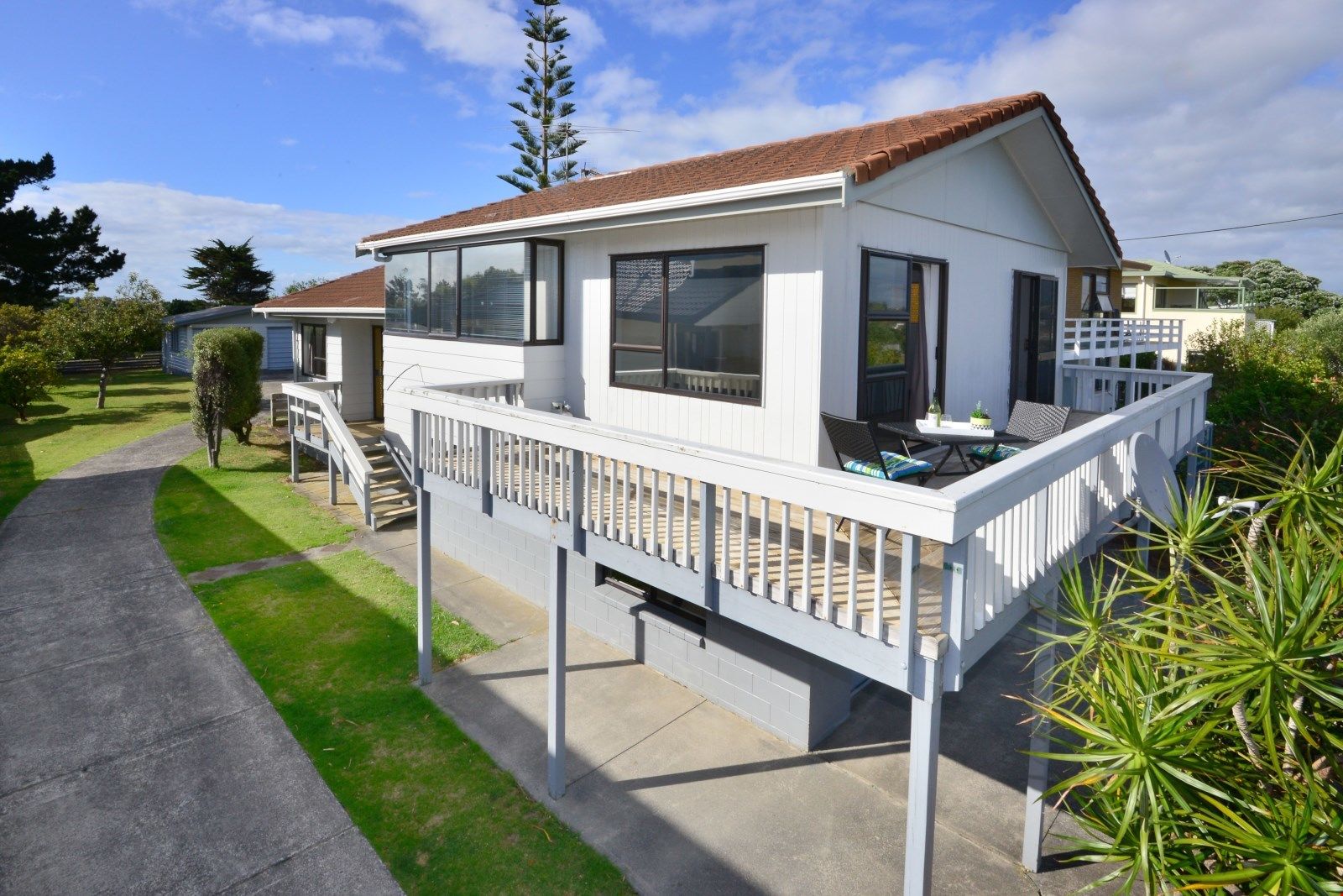 1347 Whangaparaoa Road, Army Bay, Auckland - Rodney, 3 Schlafzimmer, 1 Badezimmer