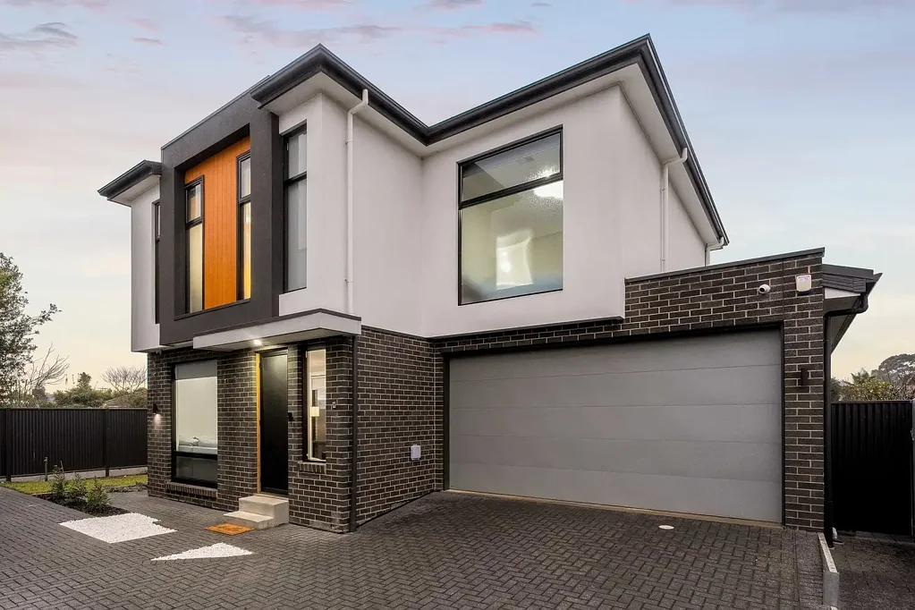 Richmond 4房  Contemporary Family Luxury with an Entertainer�s Dream Lifestyle