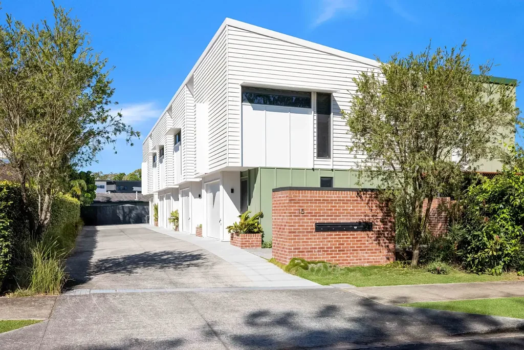 Caloundra 3房  A STANDOUT INVESTMENT IN THE HEART OF CALOUNDRA