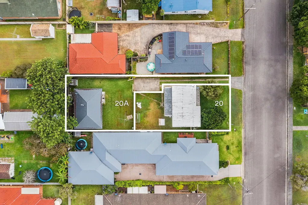 Toukley 4ਬੈੱਡਰੂਮ Renovated house and approved granny flat