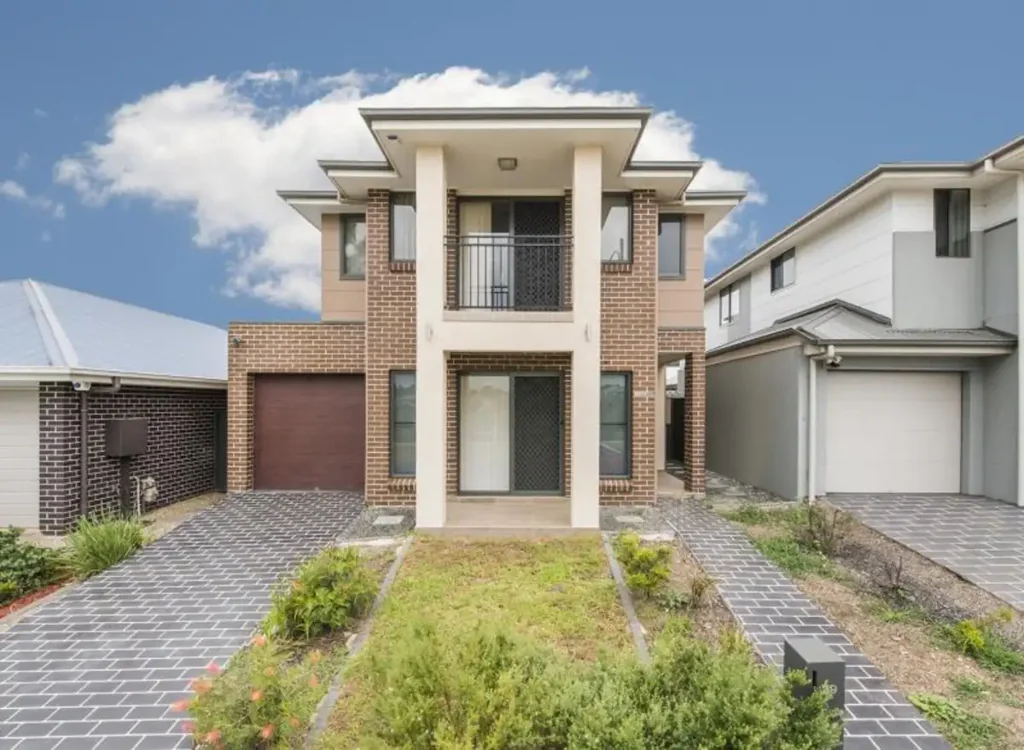 Neat and Tidy Family Home