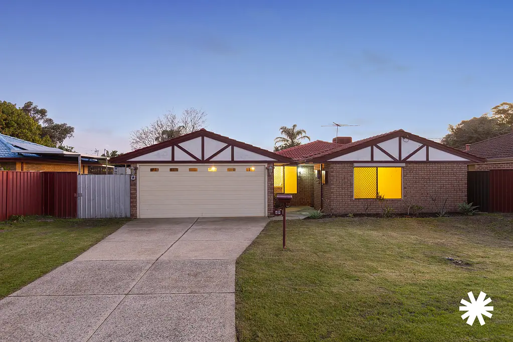 69 Cameron Street, Langford, WA 6147