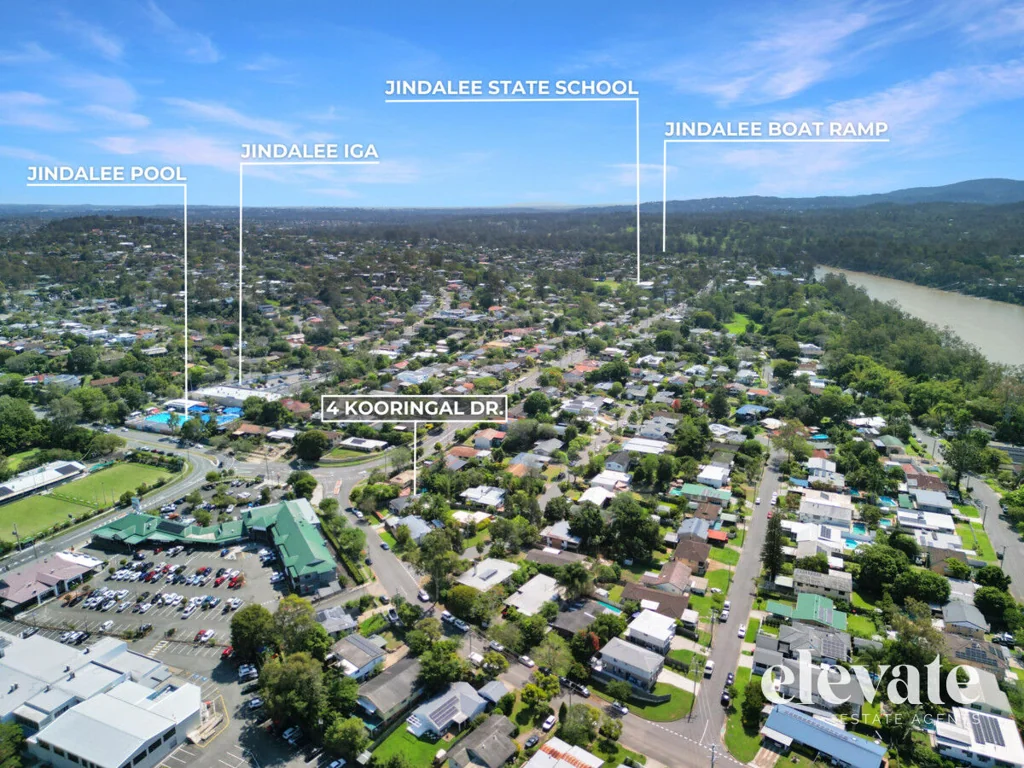 4 Kooringal Drive, Jindalee, QLD 4074