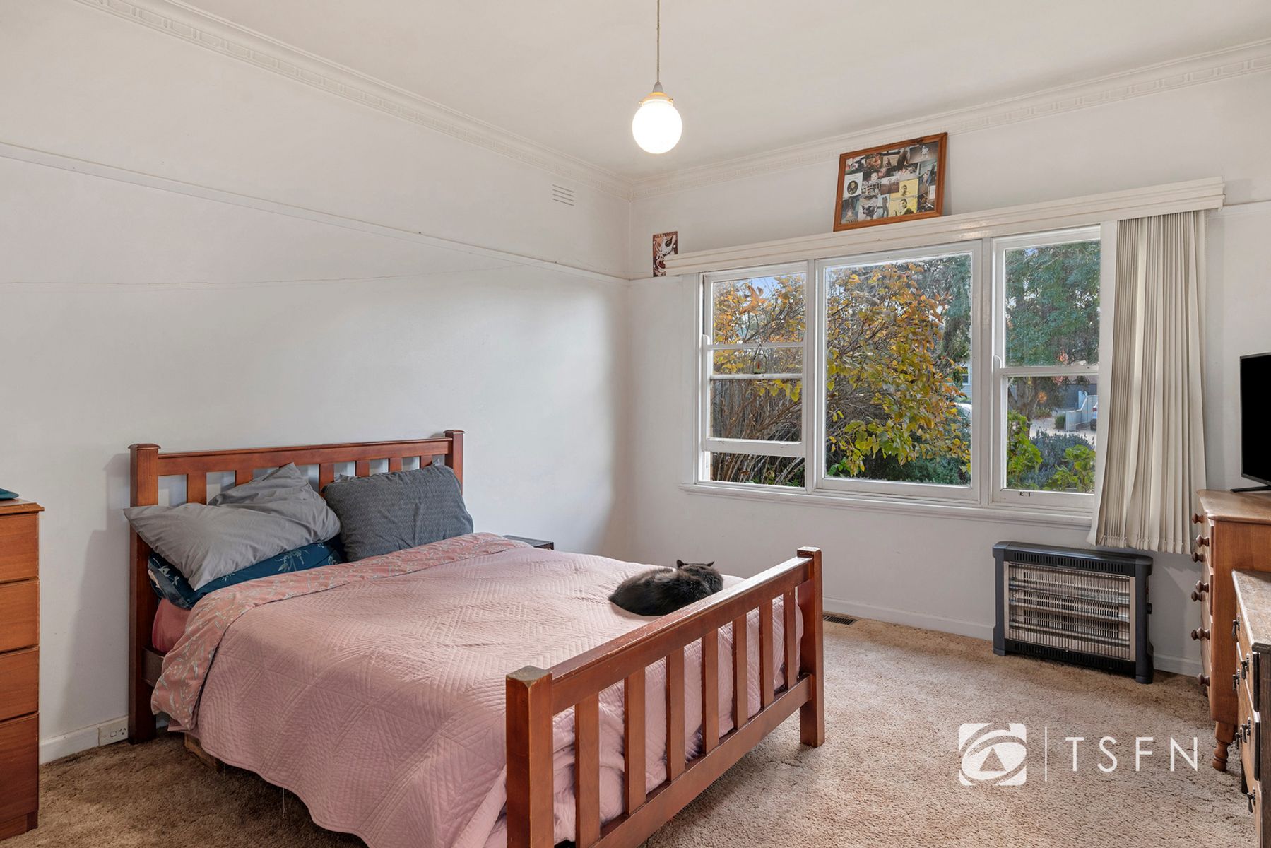 61 DROUGHT ST, BENDIGO VIC 3550, 0 phòng ngủ, 0 phòng tắm, House