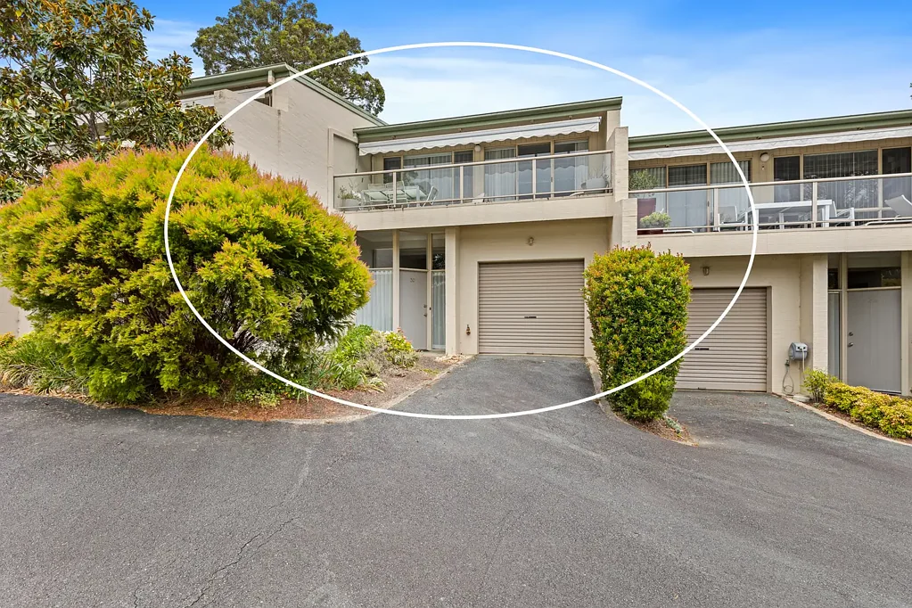 30/12-18 Newth Place, Surf Beach, NSW 2536