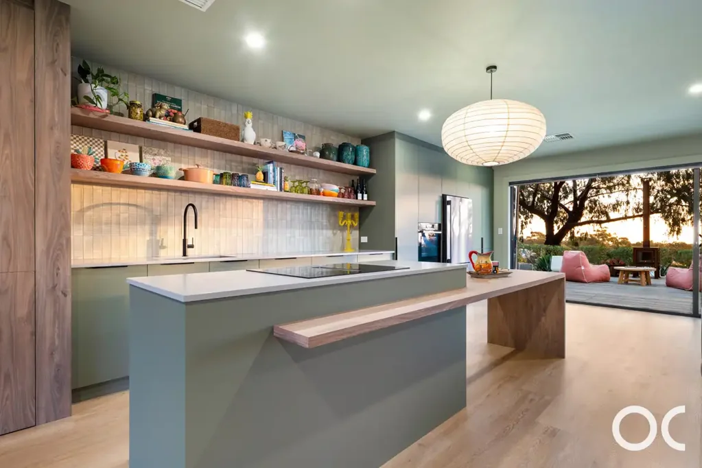 Willunga 3침실 Impeccable designer home and garden