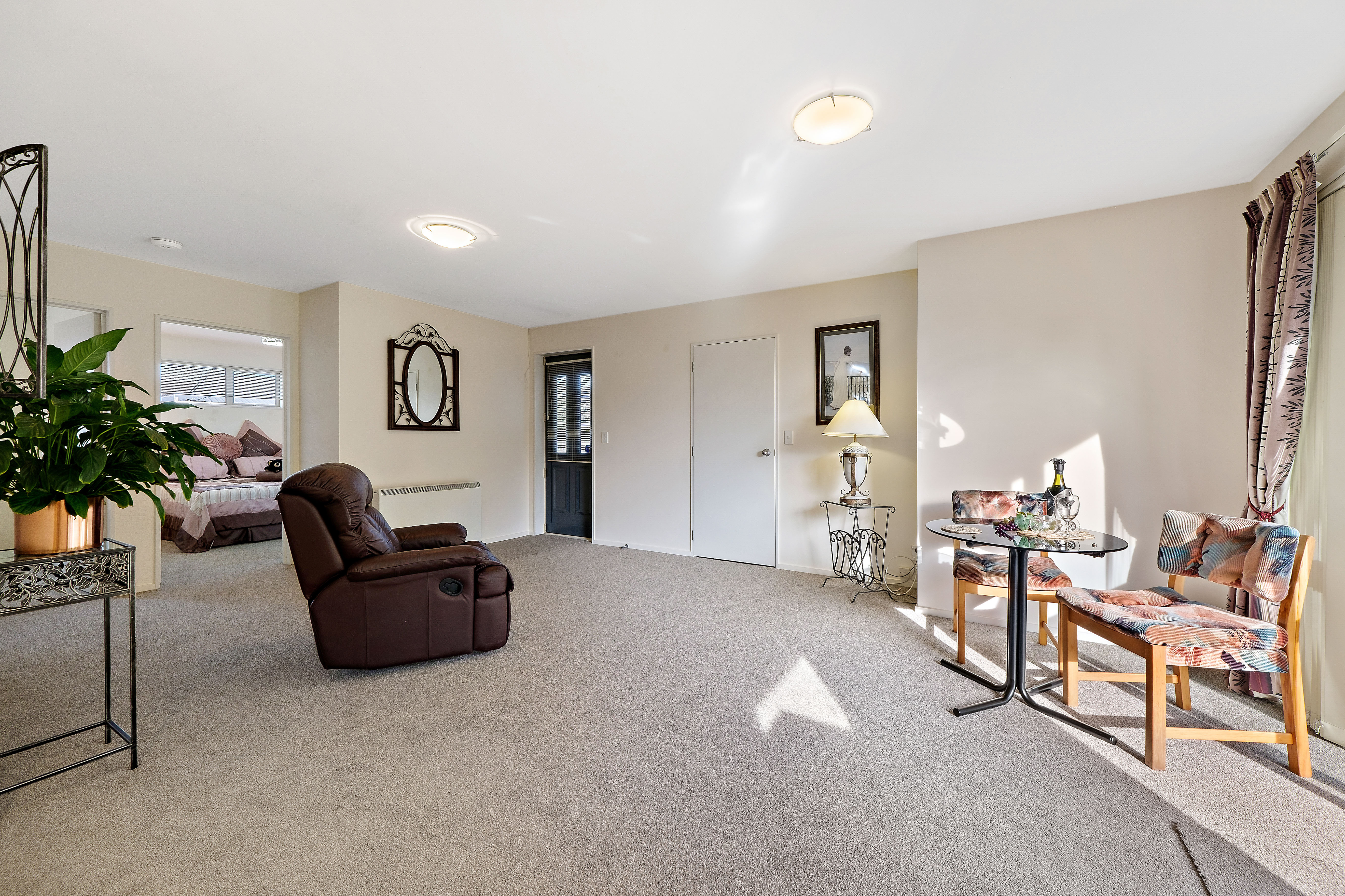 26b Kissel Street, Templeton, Christchurch, 2 غرف, 1 حمامات