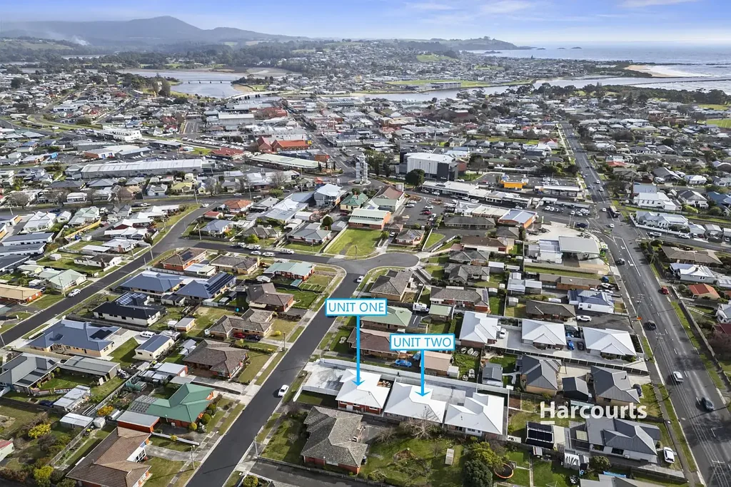 Ulverstone 3 Bedroom Modern Living in the Heart of Ulverstone!