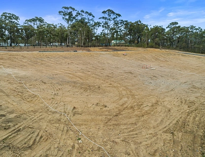 Prop Lot 3, 546 Sackville Ferry Road, Sackville North, Central Tablelands, 0 غرف, 0 حمامات, Section