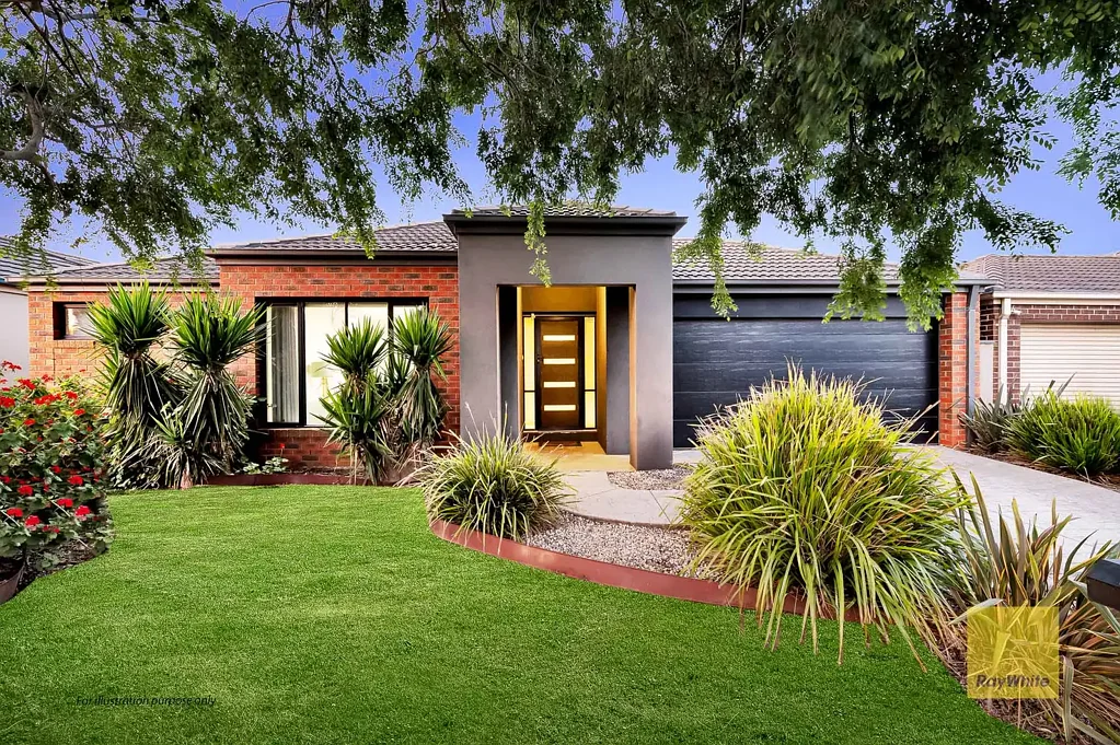 80 Knightsbridge Drive, Tarneit, VIC 3029