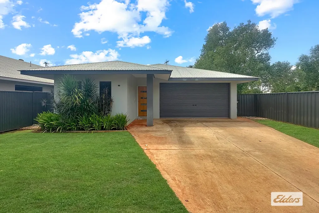 126 Casuarina Street, Katherine, NT 850
