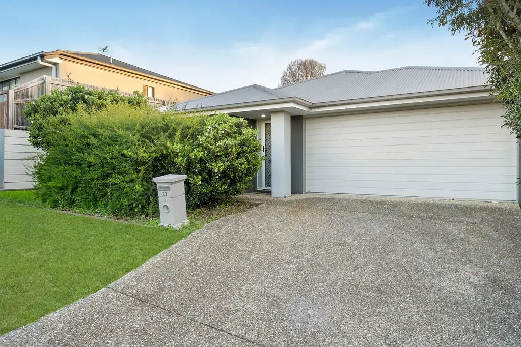 Yarrabilba 4ਬੈੱਡਰੂਮ A Story of Comfort, Connection & Calm