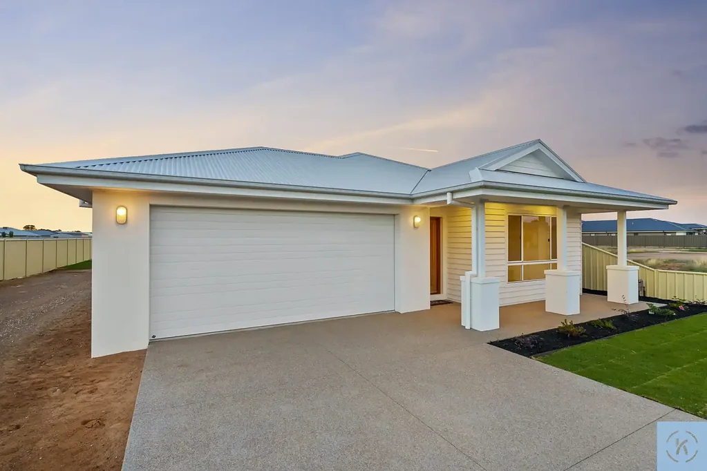 Tocumwal 4Moenga Sophisticated Design, Unrivalled Lifestyle