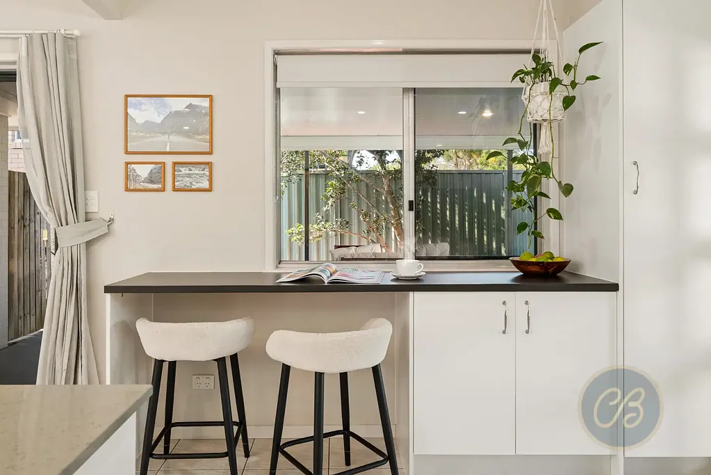 Albany Creek 3Habitaciones A Private Family Haven with Space, Style & Exceptional Outdoor Living