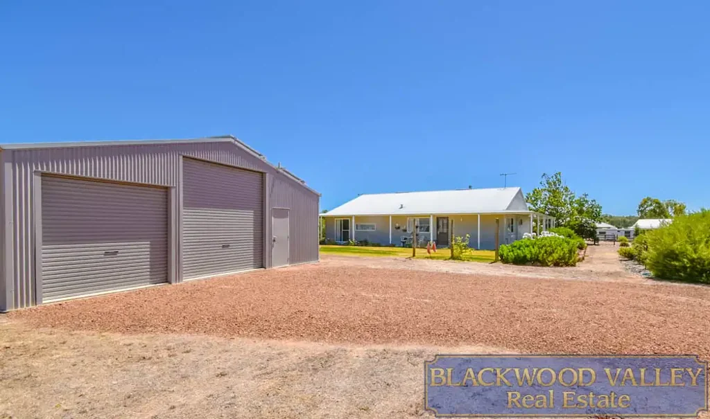 1 Kincaid Close, Bridgetown, WA 6255