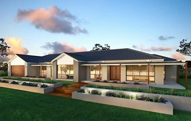 Adres Weerhou, Woodhill, QLD 4285, 5 slaapkamers, 2 badkamers, House