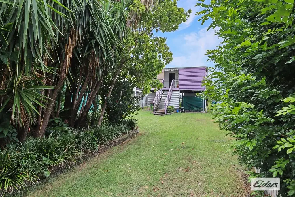 Laidley 2Moenga Home or Home Office?