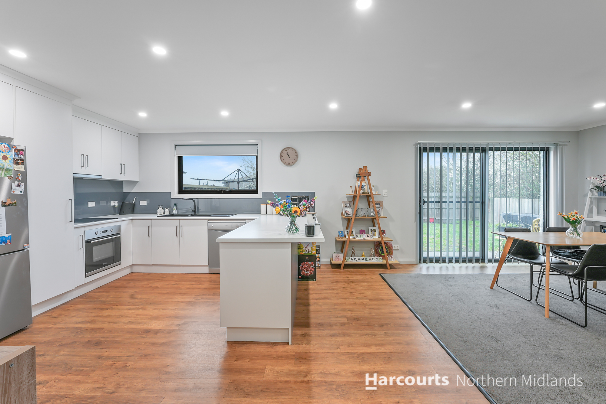 UNIT 4 76 WELLINGTON ST, LONGFORD TAS 7301, 0房, 0浴, House