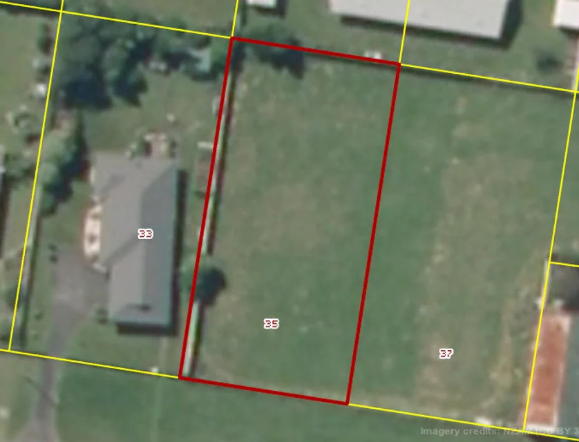 35 Terou Street, Manaia, South Taranaki, 0 Bedrooms, 0 Bathrooms