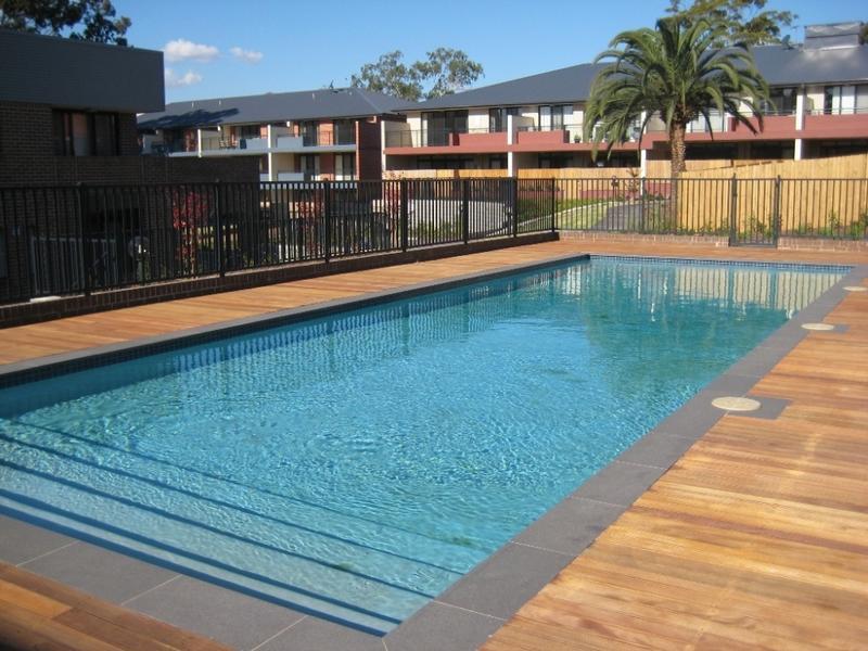 1 RUSSELL ST, BAULKHAM HILLS NSW 2153, 0房, 0浴, Unit