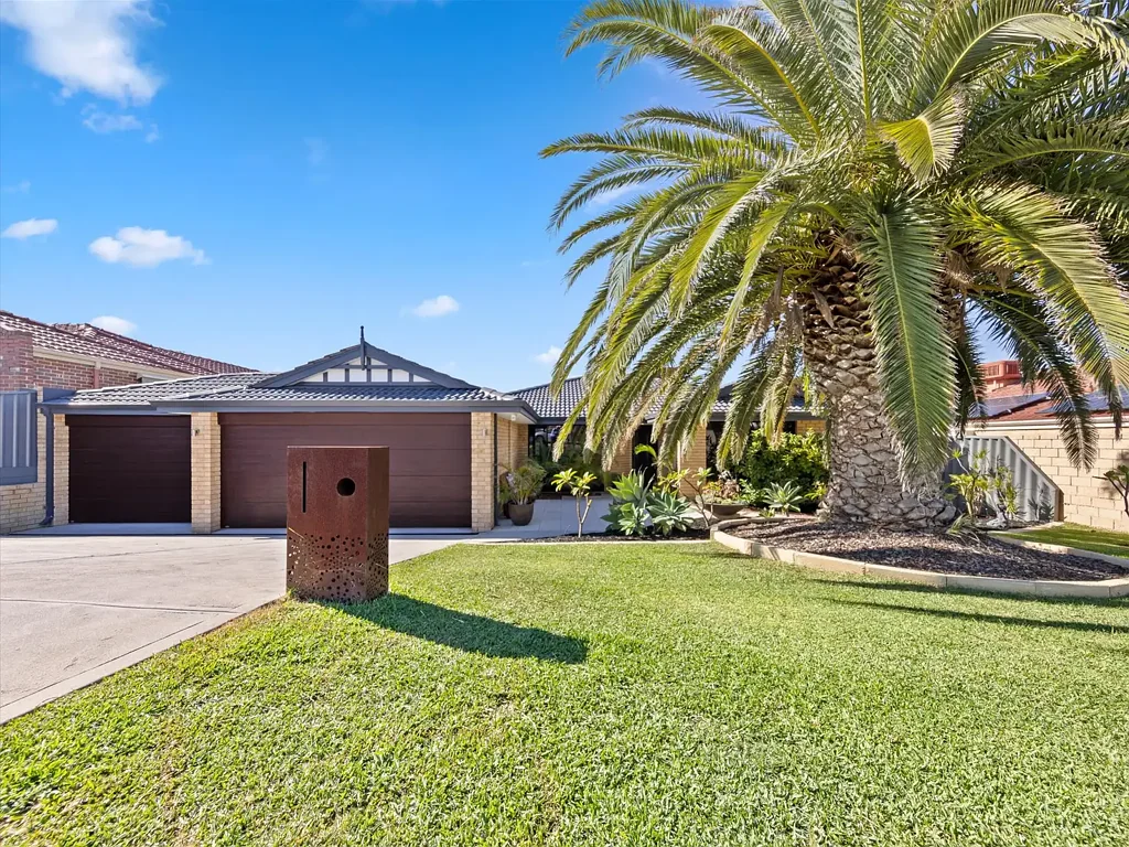 43 Mayor Road, Coogee, WA 6166