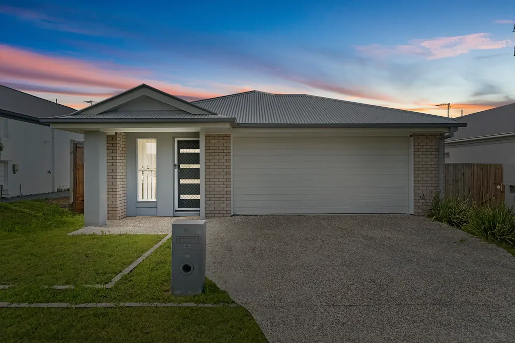 10 Sunline Court, Logan Reserve, QLD 4133