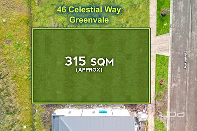 46 Celestial Way, Greenvale, VIC 3059, 0 slaapkamers, 0 badkamers, Section