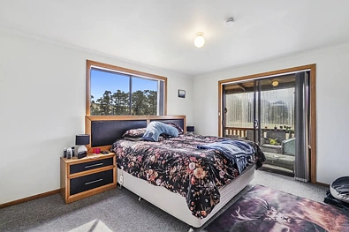 45 Kelletts Road, Sloping Main, TAS 7186, 3房, 2浴, House
