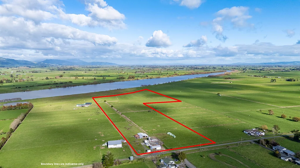 Turua A versatile landholding with scope to improve