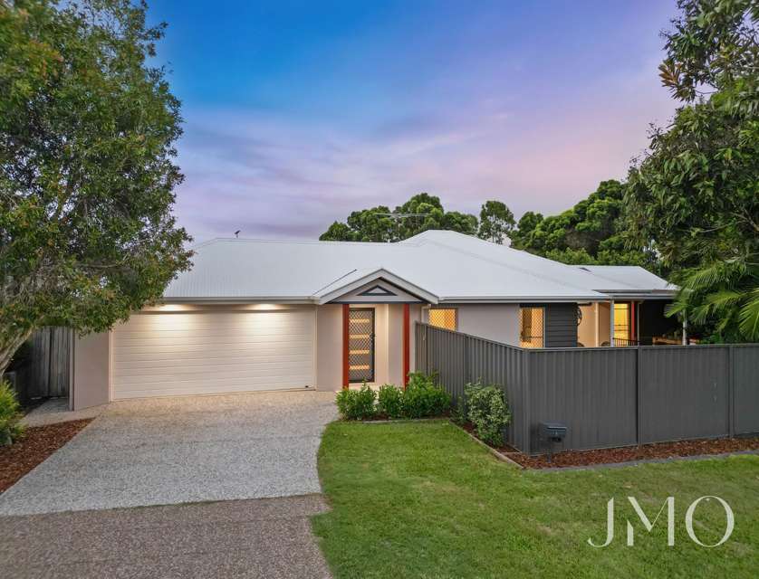 1/47 Lynbrook Avenue, Ormeau, QLD 4208, 3 Bedrooms, 2 Bathrooms, Apartment